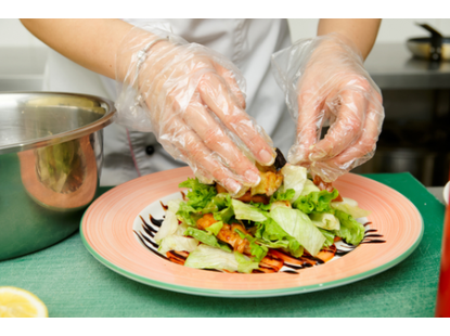 Level 3 Award in Food Sa...